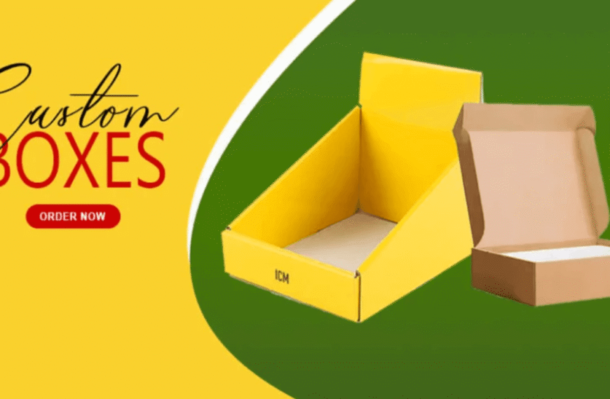 Custom Face Mask Boxes Are Boring Here’s How Hola Custom Boxes Makes Yours Stand Out