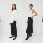 How to Change Your Existing Closet Into a Minimalist Capsule Wardrobe for Women