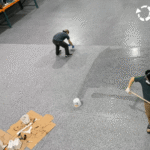Why the Wrong Industrial Floor Coating Costs Facilities More Than They Realize