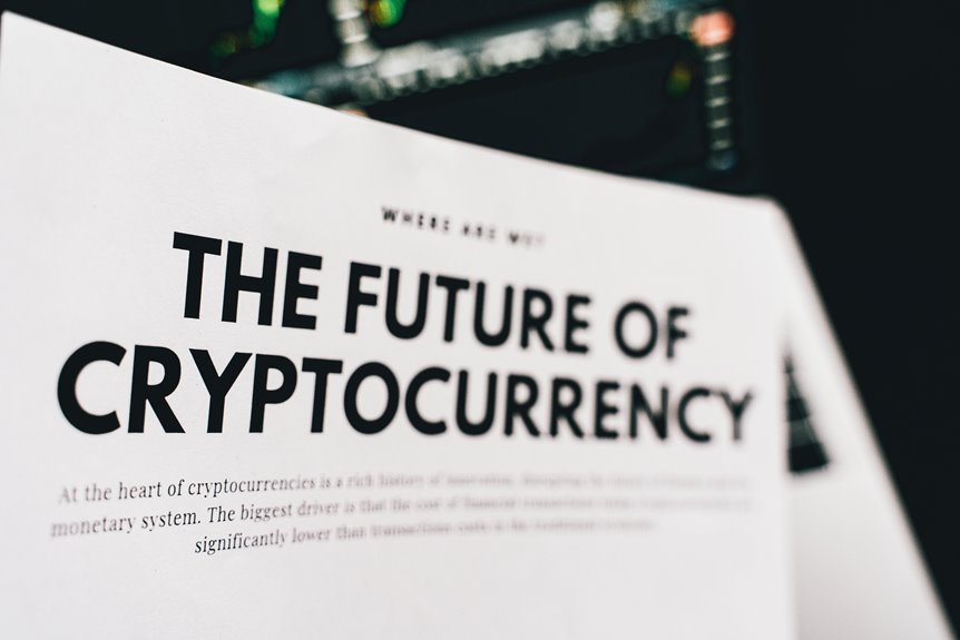 future technology trends forecast