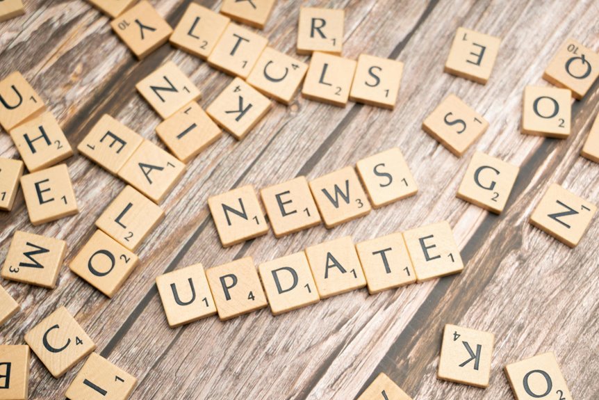 tech news and updates