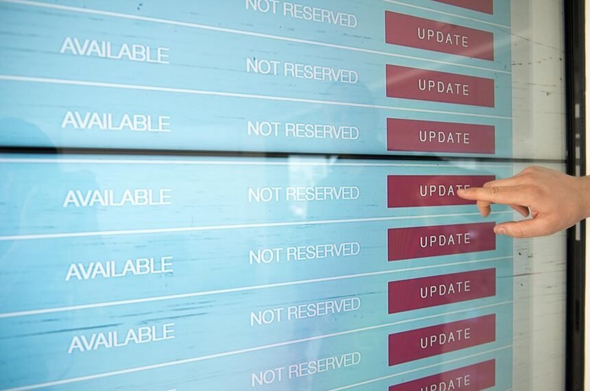 tech updates made easy