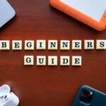 beginner friendly website guidance