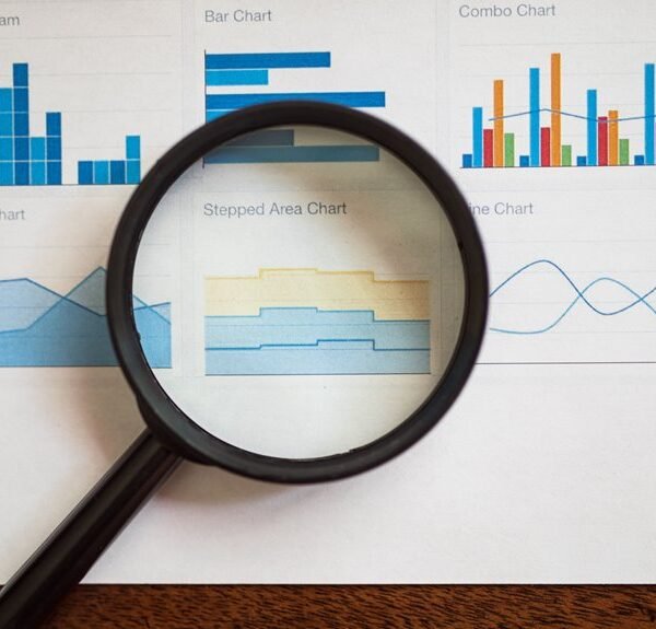 website analysis and insights